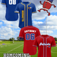 Homecoming Jersey