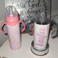 Stainless Steel Baby Bottle