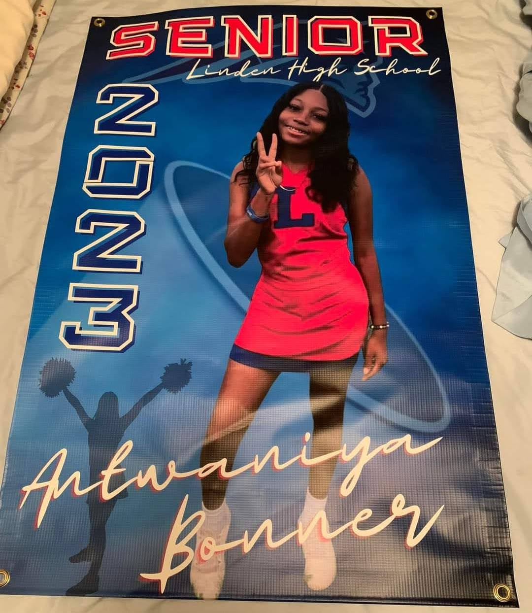 Indoor/ Outdoor Banner