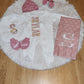 Embroidery Baby Set