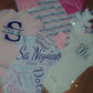 Personalized Baby Bundle