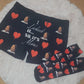 All Over Print Boxers