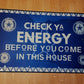 Doormat 24x36