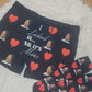 All Over Print Boxers