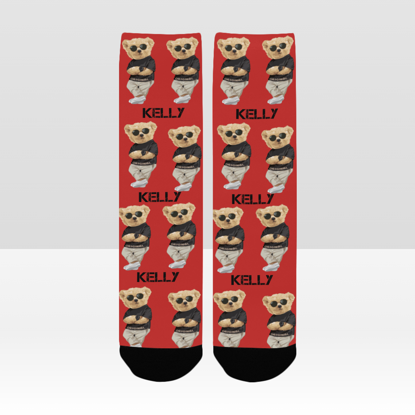 Custom Socks