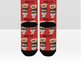 Custom Socks