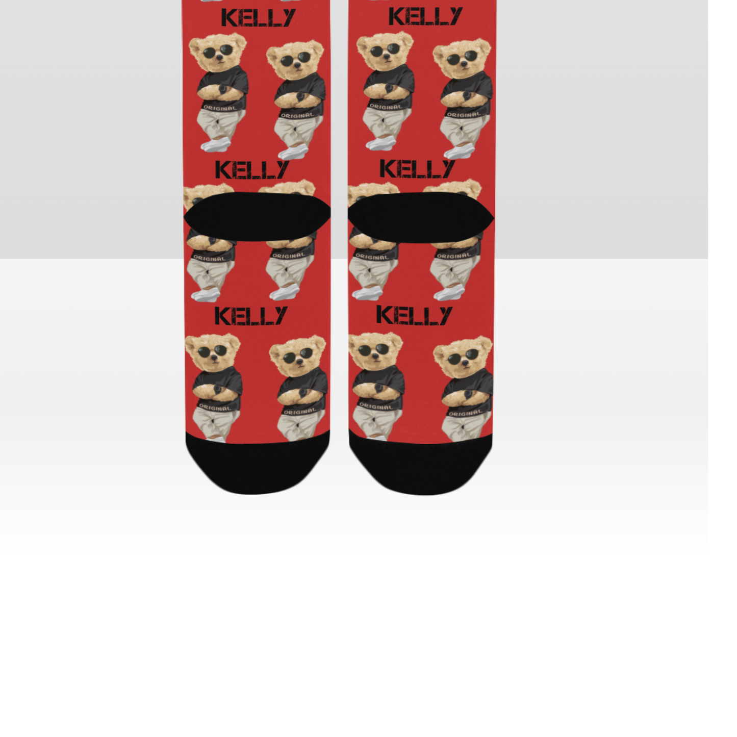 Custom Socks