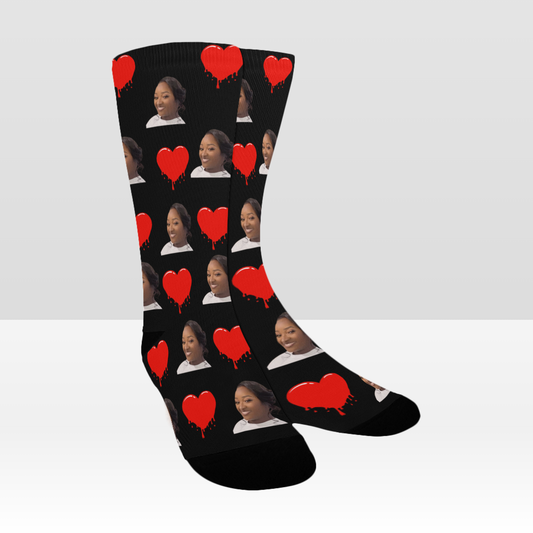 Custom Socks