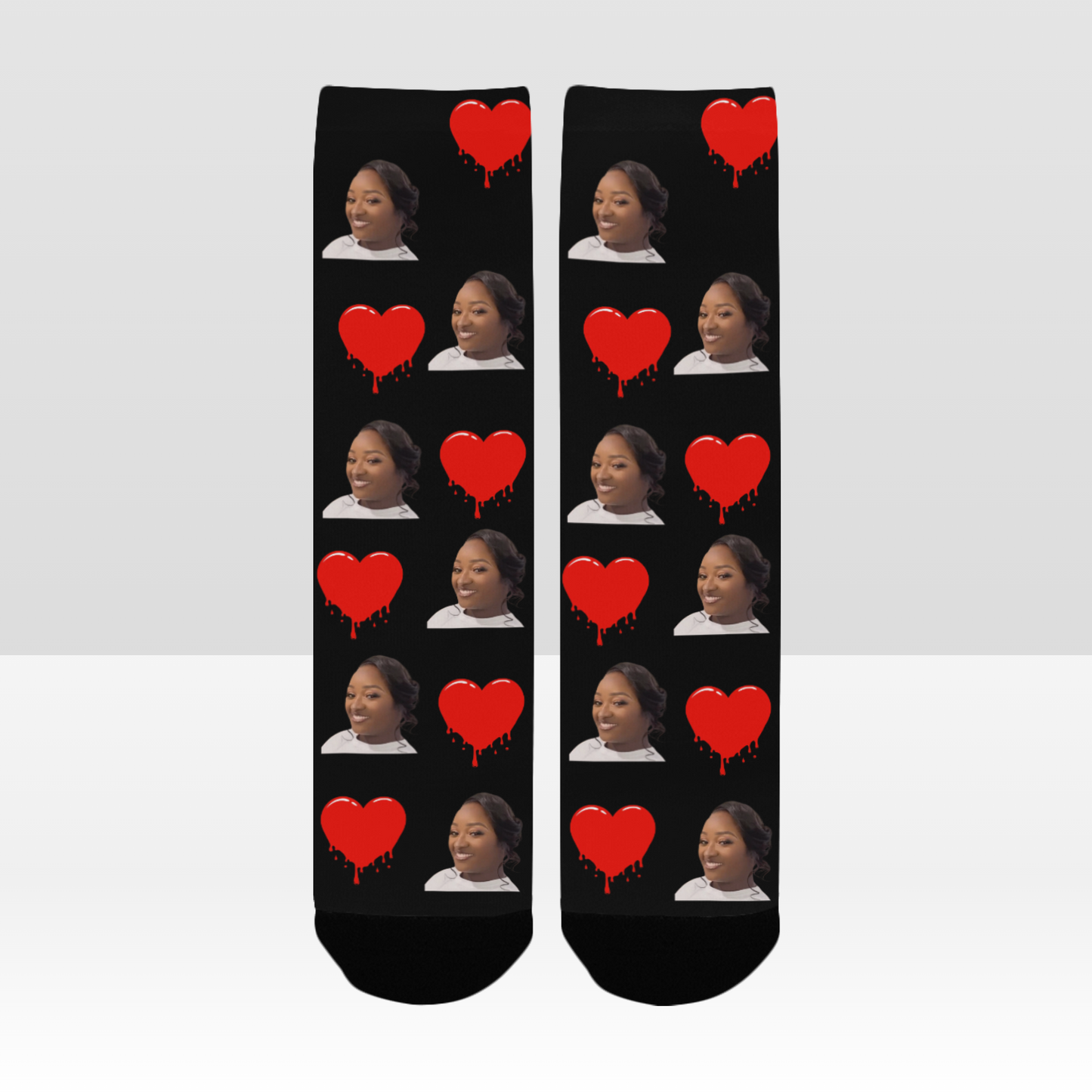 Custom Socks