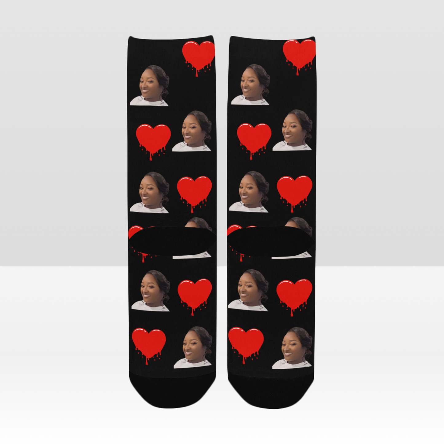 Custom Socks